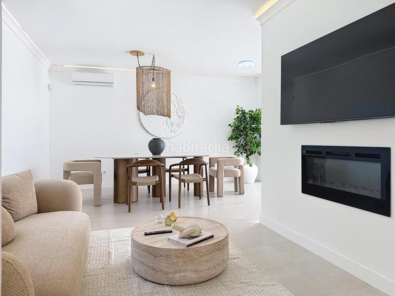 Foto 88bbd217-f38c-4943-ac79-d2d7757e0b37. Chalet villa en venta en el faro con piscina, jardín y cercanía a la playa en Mijas