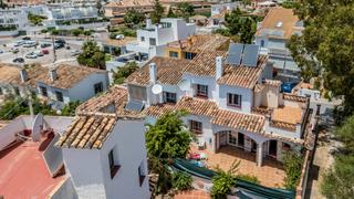 Doppelhaus  Calle calle santa rosa de lima de calypso
