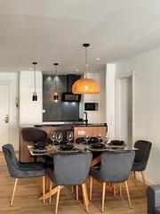 Apartamento en C. Poeta Salvador Rueda, 83,