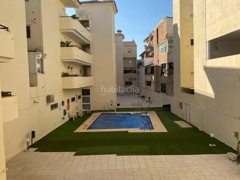 Foto 97682689-b60f-4118-be64-ed5c8b5eb72c. Apartamento bonito piso en venta en las lagunas en Mijas