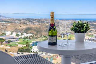 Ático  C. arquitectos, 5. Atico en venta en zona exclusivapermite licencia vacacional