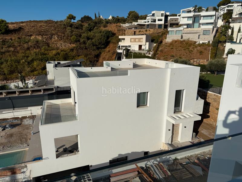 Foto 004145b7-01de-43b1-a34c-a3acd46eeadb. Chalet villa de lujo en venta urbanización buenavista en Mijas