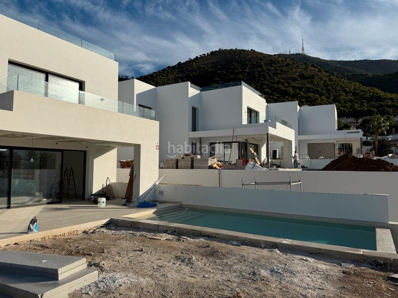 Foto 15801caf-6e40-4a57-b59f-d72bf1250e9e. Chalet villa de lujo en venta urbanización buenavista en Mijas