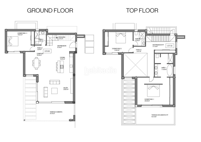 Foto 66b8fb06-31f7-44d6-9f8e-24756266b071. Chalet villa de lujo en venta urbanización buenavista en Mijas