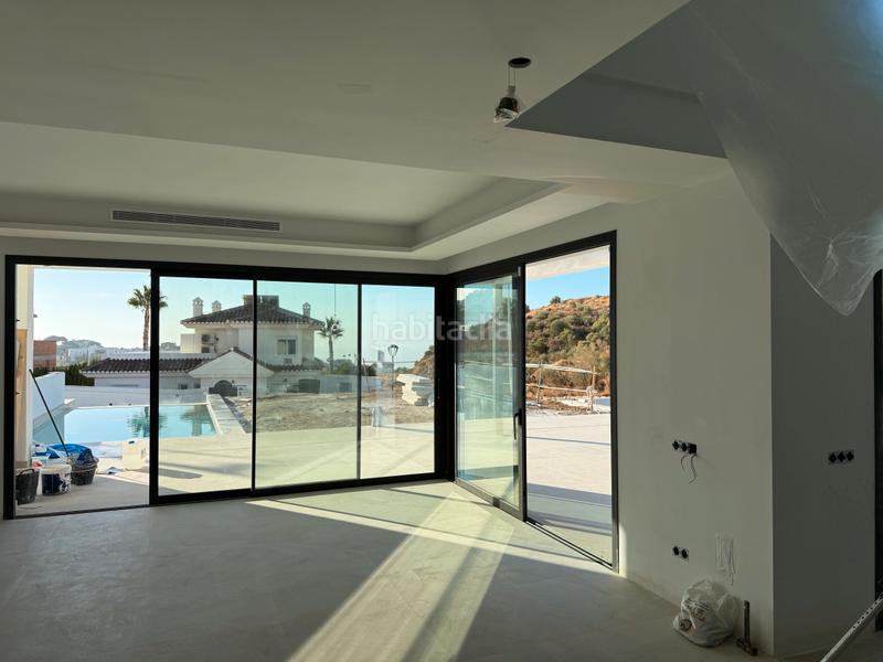 Foto 82988481-0809-433a-9c6b-16ba112b39aa. Chalet villa de lujo en venta urbanización buenavista en Mijas