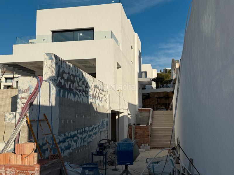 Foto 86fa3264-5b7a-4ffc-bafc-deae787e94a1. Chalet villa de lujo en venta urbanización buenavista en Mijas