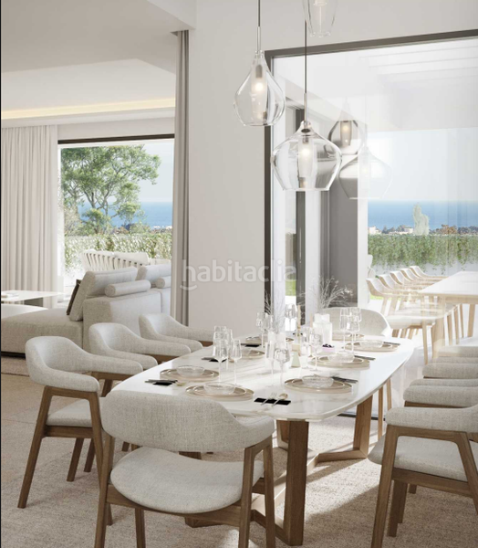Foto 90583aa0-ad4e-4a99-9b3c-95809a65e1fc. Chalet villa de lujo en venta urbanización buenavista en Mijas