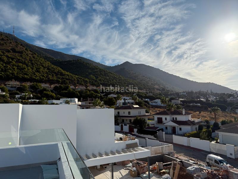 Foto a8ebe78e-6569-4ca5-bc4e-24518a544a40. Chalet villa de lujo en venta urbanización buenavista en Mijas