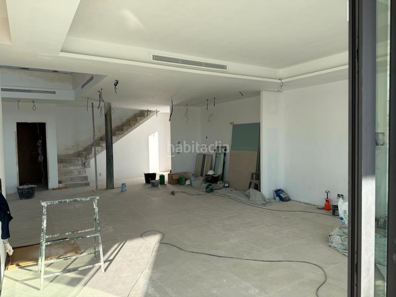 Foto c4c9774a-2ec6-427a-b875-fd0d180dae3f. Chalet villa de lujo en venta urbanización buenavista en Mijas