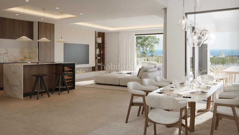 Foto caf51871-4f5f-4a8c-819f-450f1858afac. Chalet villa de lujo en venta urbanización buenavista en Mijas