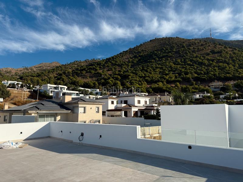 Foto e23bae7f-6d33-43fd-b48f-bf0f2ce0627a. Chalet villa de lujo en venta urbanización buenavista en Mijas