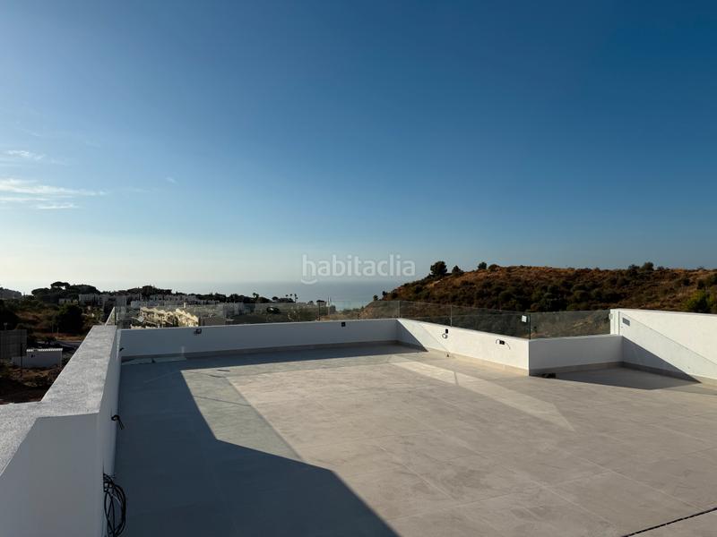 Foto f290a898-ac0f-409d-9b6c-285fe60a0d3e. Chalet villa de lujo en venta urbanización buenavista en Mijas