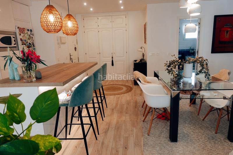 Foto 0906666c-4ee0-4f21-8544-628b9100f58d. Apartamento precioso piso en venta reformado con vistas al mar en Benalmádena