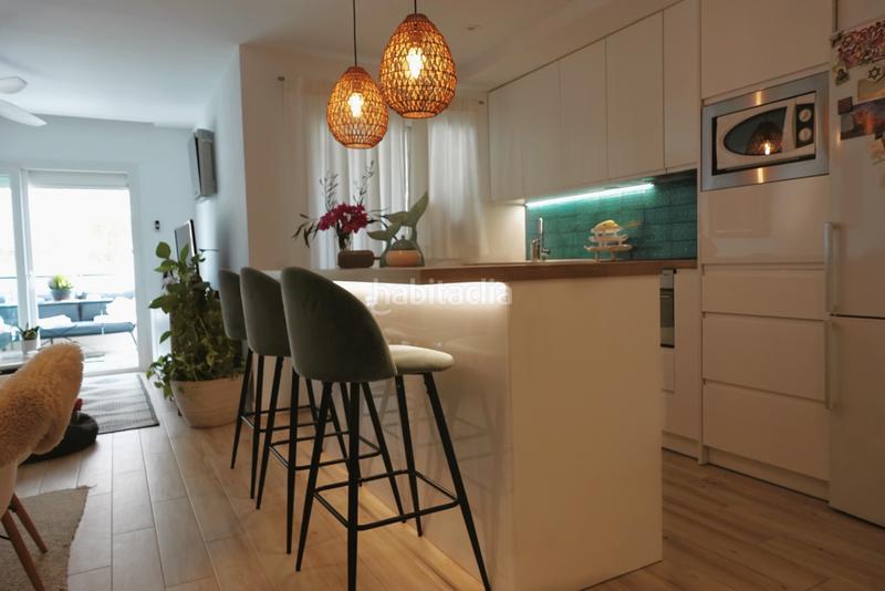 Foto 2c9a010b-9a73-47c0-8c4c-ae4623cb51fe. Apartamento precioso piso en venta reformado con vistas al mar en Benalmádena