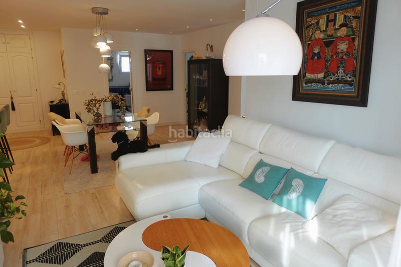 Foto 66281d60-51fe-4146-8b1e-87400c20c0c6. Apartamento precioso piso en venta reformado con vistas al mar en Benalmádena