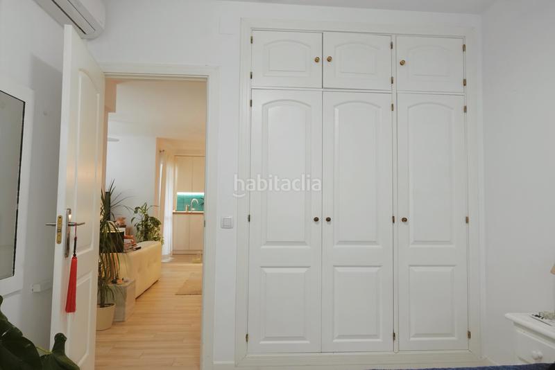Foto 9b0a6633-befb-4677-a4ee-6ae1bbdf5dbe. Apartamento precioso piso en venta reformado con vistas al mar en Benalmádena