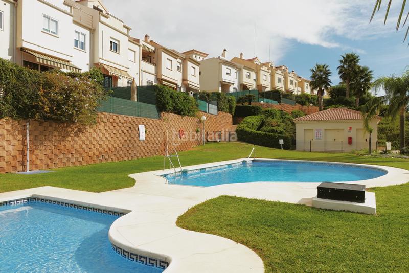 Foto ca940a7a-3a7d-4128-adae-8cc8e58c7947. Apartamento precioso piso en venta reformado con vistas al mar en Benalmádena