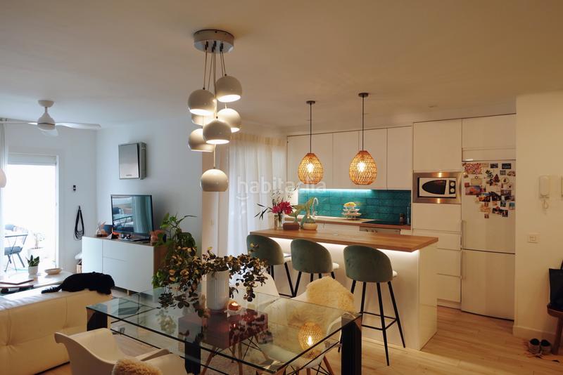 Foto ccab9e21-47ca-43cd-9034-109cd0104b0e. Apartamento precioso piso en venta reformado con vistas al mar en Benalmádena