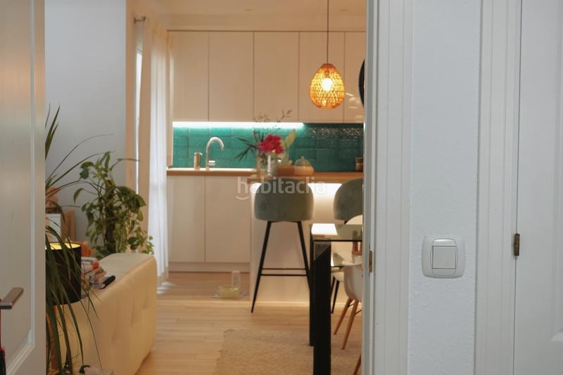 Foto d1b29238-1061-4733-8f6d-3e4798e7df9e. Apartamento precioso piso en venta reformado con vistas al mar en Benalmádena