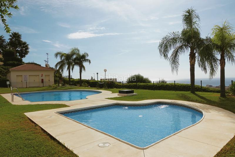 Foto f2289c69-12ce-4491-bb3c-1c62e453c1cf. Apartamento precioso piso en venta reformado con vistas al mar en Benalmádena