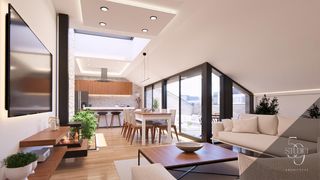 Ático  17 avenida de los boliches #planta 5. Exclusivo ático en fuengirola en venta  con 3 terrazas y todo a