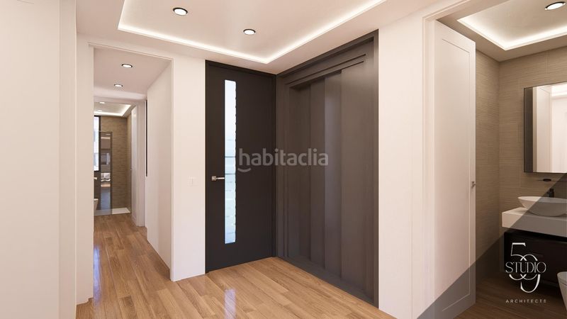 Foto 07238ad7-f967-4cb6-8acb-68ba56443733. Àtic amb calefacció a Playa de los Boliches Fuengirola