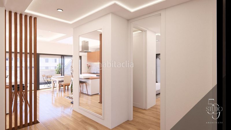 Foto c8d1fb52-21d7-4bb1-ac4e-a86cb5ced90d. Àtic amb calefacció a Playa de los Boliches Fuengirola