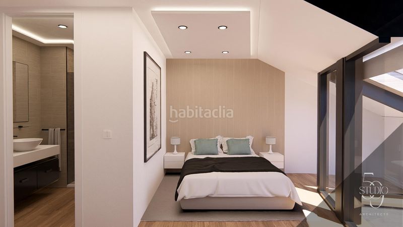 Foto cfdee815-6448-454c-b91a-b58da9123f4d. Àtic amb calefacció a Playa de los Boliches Fuengirola