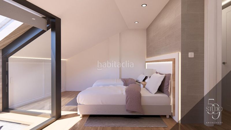 Foto e5bfb8b8-0093-4357-a7c6-ba3d015fa02d. Àtic amb calefacció a Playa de los Boliches Fuengirola