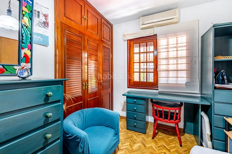 Foto 06fb9082-2975-4fdf-a739-21ad030dbf65. Chalet mit parking pool in Puertosol Málaga