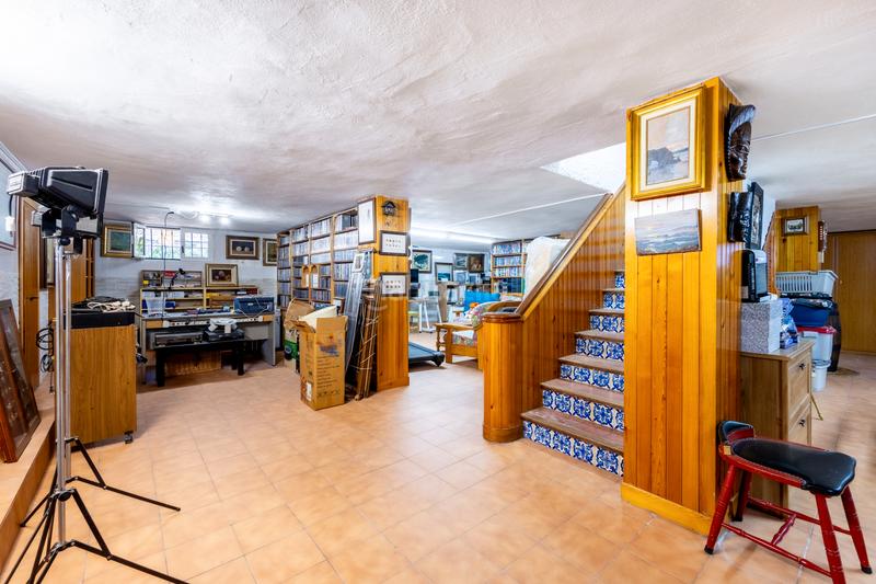 Foto 0be4fb36-60c8-4c03-a741-177f058bb39e. Chalet mit parking pool in Puertosol Málaga