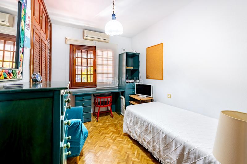 Foto 5554e3cb-57a5-4bff-a519-267225ab3cf0. Chalet mit parking pool in Puertosol Málaga