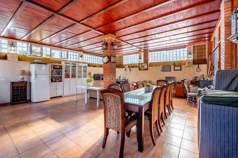 Foto 57f52d02-2a2c-4d63-bd05-3be24541537e. Chalet mit parking pool in Puertosol Málaga