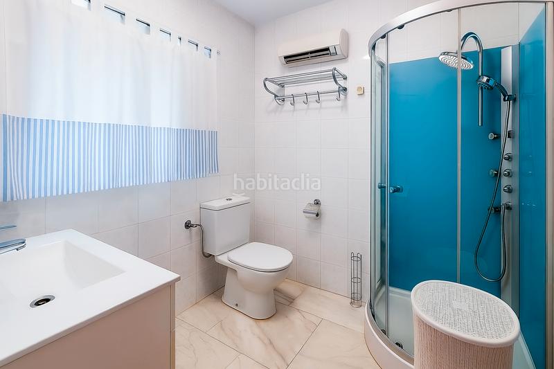 Foto 5dd9e2b2-e6bb-4783-a3e3-af95b729a653. Chalet mit parking pool in Puertosol Málaga