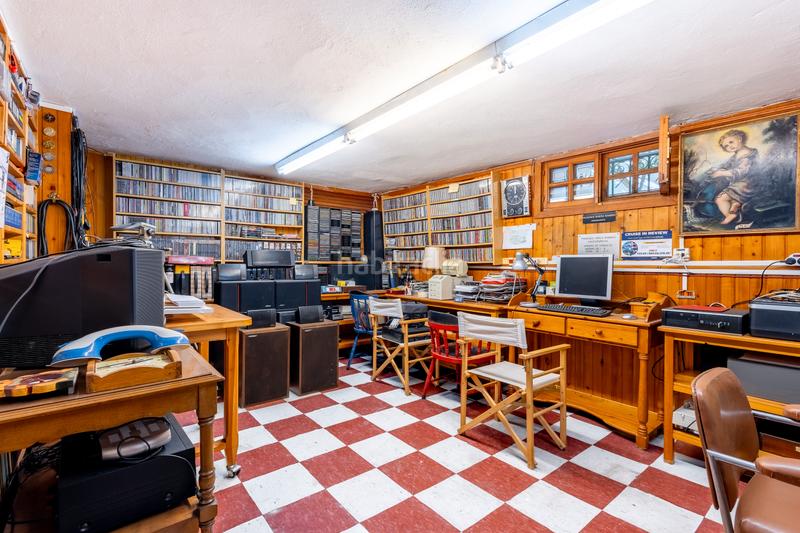 Foto 7bff0133-7ad2-455d-9b4c-43f1331392ed. Chalet mit parking pool in Puertosol Málaga