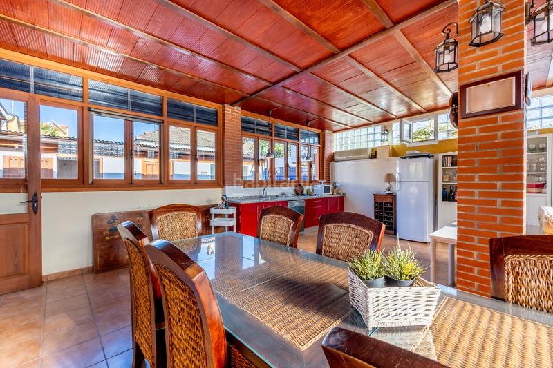 Foto 7cf935e6-3c86-4bb9-a838-788626bf9dae. Chalet mit parking pool in Puertosol Málaga