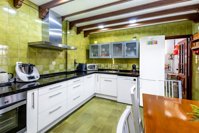 Foto 8d83e2a7-1c35-439e-ab08-d70207b3c4bc. Chalet mit parking pool in Puertosol Málaga