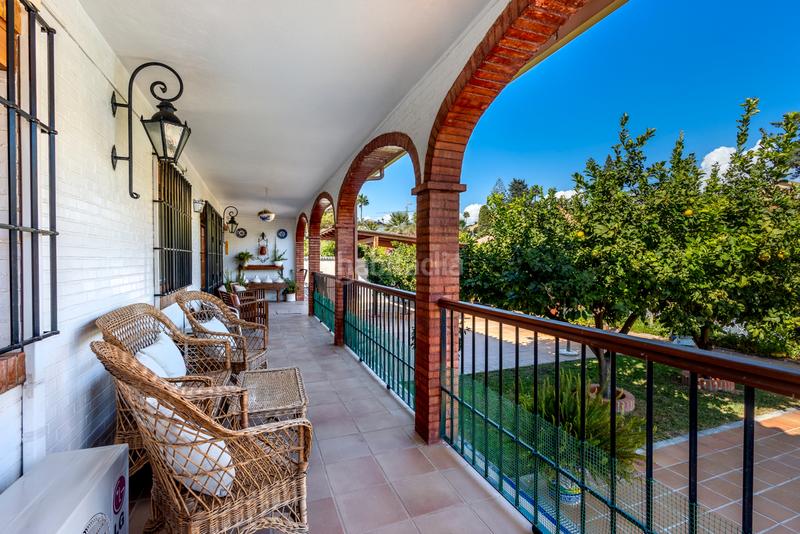 Foto 9b6a451d-c59a-43ab-9e1b-8642513723c7. Chalet mit parking pool in Puertosol Málaga