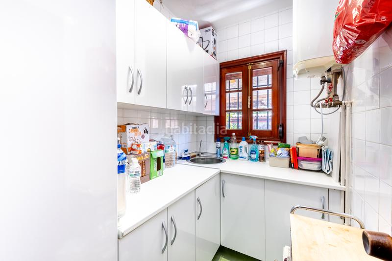 Foto a5a196ec-e2f3-4601-9a3f-8830a4ef6f84. Chalet mit parking pool in Puertosol Málaga