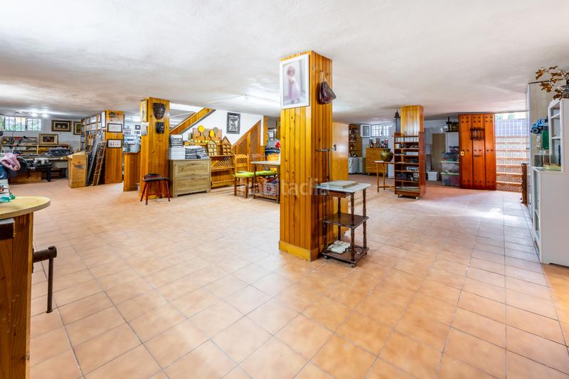 Foto b97c3ca6-73a2-427f-9a50-e161c6c15229. Chalet mit parking pool in Puertosol Málaga