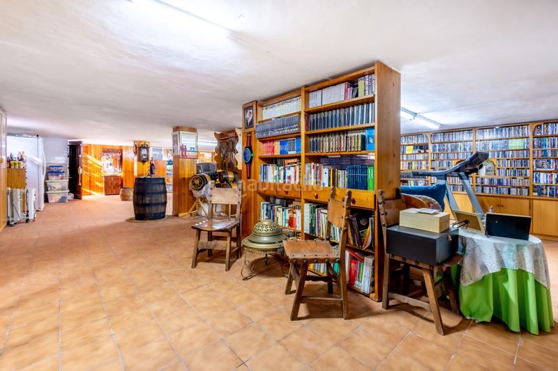 Foto cebf3f13-561a-4e12-b992-319a10ecab4b. Chalet mit parking pool in Puertosol Málaga