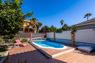 Xalet  Calle de la cerraja. Gran oportunidad en urbanizacin puerto sol  puerto de la torre,