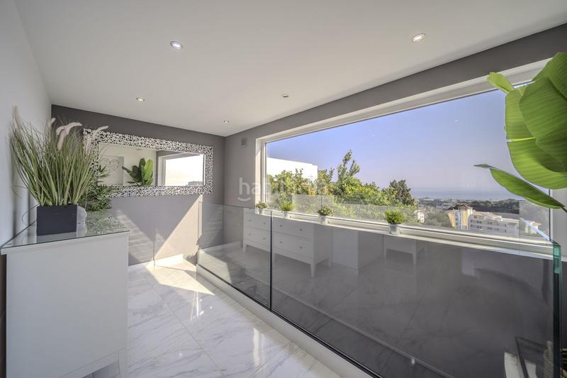 Foto 2726646b-d376-4e6d-a055-bddb397e527f. Chalet mit parking pool in Los Nadales - Tio Charles Benalmádena