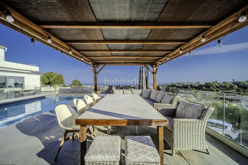 Foto 3485de71-d4f9-461c-b0ac-ad9fa0b371f7. Chalet mit parking pool in Los Nadales - Tio Charles Benalmádena