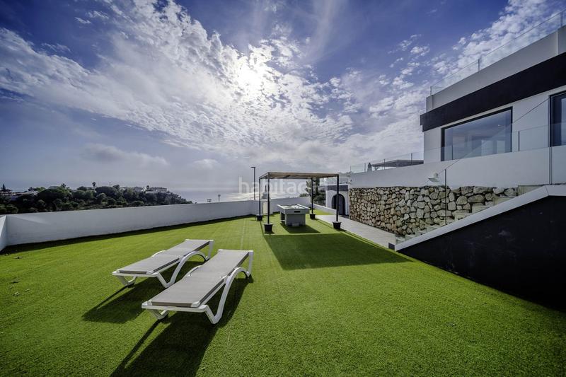 Foto 6f8ce65a-f249-4296-b792-56de5ec4f939. Chalet mit parking pool in Los Nadales - Tio Charles Benalmádena