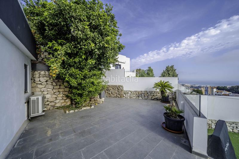 Foto a92988ad-a616-4d9c-951f-ba81288f1d22. Chalet mit parking pool in Los Nadales - Tio Charles Benalmádena