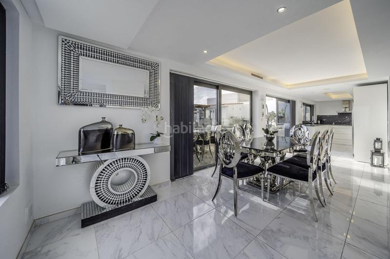 Foto be3264c0-115e-4c6c-b659-ebb36f00d02a. Chalet mit parking pool in Los Nadales - Tio Charles Benalmádena