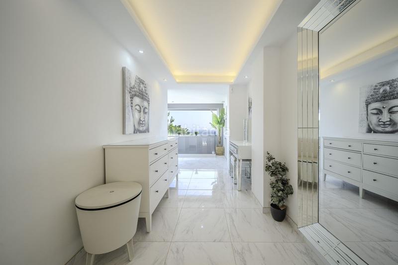 Foto cdc88db7-854c-4df0-94e5-e68068b39df4. Chalet mit parking pool in Los Nadales - Tio Charles Benalmádena