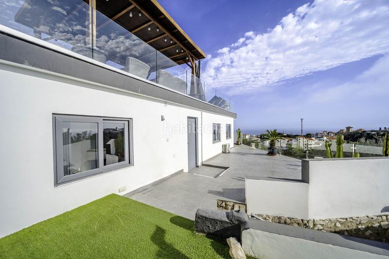 Foto e5c990cf-cf4a-4ec8-bfed-da1c9e26ef98. Chalet mit parking pool in Los Nadales - Tio Charles Benalmádena