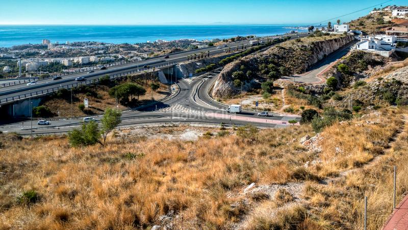 Foto 276b8431-323b-4537-88bc-0827e9fa1f59. Terrain résidentiel dans Santangelo Benalmádena